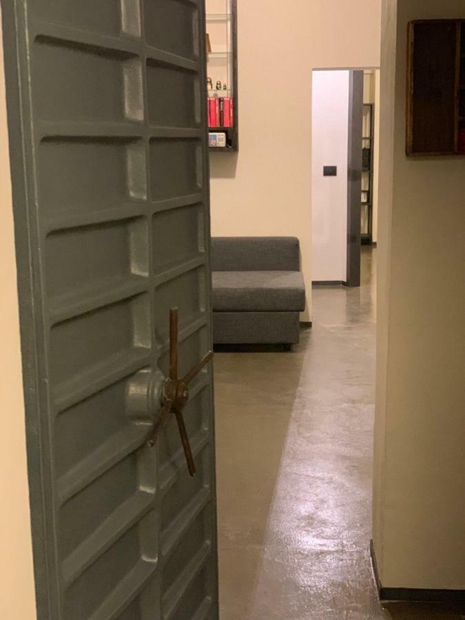 Fra Storia e Modernità Milão Exterior foto